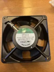 Sunon DP201A-2123HBT.GN AC Fan. New Free Shipping