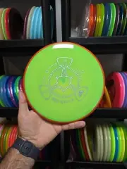 Axiom Discs Neutron SOFT Envy 174g #13 Disc Golf Putter approach Mvp