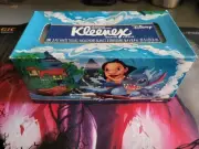 Disney Lilo and Stitch Kleenex Tissue Box