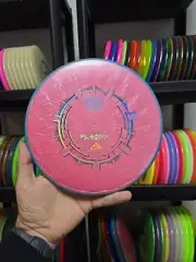 Axiom Mvp Discs Plasma Proxy 173g #10 Disc golf Putter Approach
