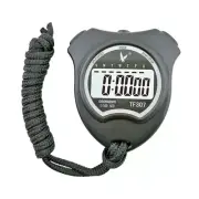 TF307 Professional Chronograph Running Digital Timer Stopwatches Sport Counter