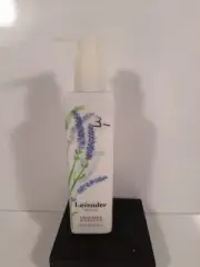 CRABTREE & EVELYN LAVENDER BODY LOTION 8.3 OZ