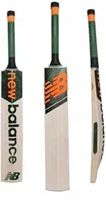 (Medium (2.9 - 2.11)) - New Balance DC 480 Cricket Bat 2017
