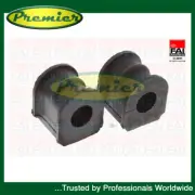 Premier Front Anti Roll Bar Bush Fits Nissan Micra 1.0 1.3 1.4 1.5 D 546134F100