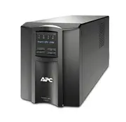 APC Smart-UPS 1500VA/1000W Line Interactive UPS, Tower, 230V/10A Input, 8x IEC C13 Outlets, Lead Acid Battery, SmartConnect Port+SmartSlot, AVR, LCD SMT1500IC