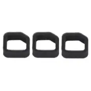 3pcs/set Air Filter for Ryobi RY251PH RY254BC RY25AXB Trimmer Replacement Parts 5687301 560873001 NO.1130