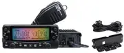 ALINCO DR-735H+EDS-30 separate kit.144/430MHz50W.FM New Japan F/S