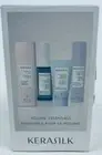 Kerasilk Volume Essentials Kit (Shampoo/Spray/Mask/Finishing Spray)