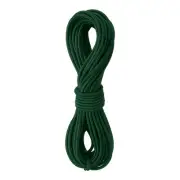 Elastic Cord Stretch String Heavy Rope 2.8mm 11 Yards Rubber Rope Dark Red