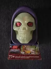 Mega Construx Masters of the Universe Skeletor Skull Fisto Cliff Climber 77 -NEW