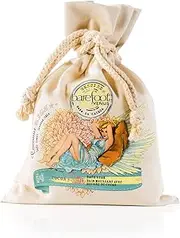 Bath Soak with Cocoa Butter 200g / 210ml (Coconut Kiss)