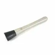 Outset Stainless Steel Cocktail Muddler