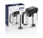 DeLonghi Jug Chocolate Log Coffee Machine Primadonna Elite ECAM650 656