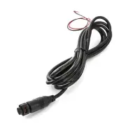 TomTom Rider MC/Bike Satnav / GPS 12V Battery Charger Cable / Lead