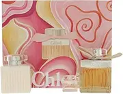 Chloe Signature Fragrance Gift Set for Women (3-Piece)