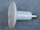 75W Ceramic Natural Heat Emitter Reptile Light Heater Lamp Bulb Brooder