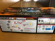 Out of Print Tamiya TAMIYA Unassembled Impreza Impreza WRX Teary Eye Drift TT