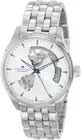 Hamilton Jazzmaster Open Heart Swiss Automatic Watch 40mm H32675150
