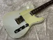 T.S factory Restore Rebirth Recycle TL Type Sonic Blue
