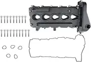 Engine Valve Cover Cylinder Head Chamber Auto Parts ，Compatible With Colorado 12591996