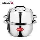 Highly durable Thermal Rice Cooker Induction Based 1 Kg With Rubber Gasket@n