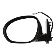 NEW Kool Vue Power Mirror For 2009-2013 Nissan Cube Driver Side Heated