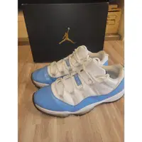 在飛比找蝦皮購物優惠-Air Jordan 11代 low us10.5