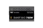Thermaltake Smart BX3 750W 80+ Bronze ATX 3.1 Power Supply (PS-SPD-0750NNFABA-3)