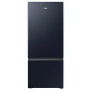 Haier HRF420BEC 433L Bottom Mount Fridge