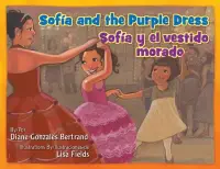 在飛比找博客來優惠-Sofia and the Purple Dress / S