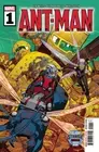 Ant- Man #1 (NM)`20 Wells/ Burnett