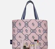 Estee Lauder Resilience Multi-Effect Cream, ANR Serum & Eye, Primer Lip Gift Set