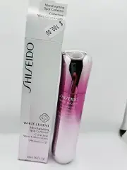 SHISEIDO WHITE LUCENT SPOT CORRECTOR 50ML NEW