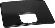 Lid (bean container) compatible with/replacement part for DeLonghi AS00008245 fully automatic coffee machines