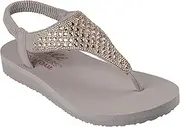 [Skechers] Women's Cali Meditation Rockstar