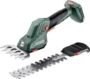 Metabo 601609850 SGS 18 LTX Q Shrub & Grass Shears 18V Body Only