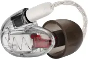 Westone Audio Pro X10 IEM Earphones - Noise Isolating In-Ear Monitors