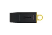 Kingston DataTraveler Exodia USB Flash Drive - 128GB USB 3.2