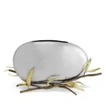 Michael Aram Zen Garden Pebble Vase