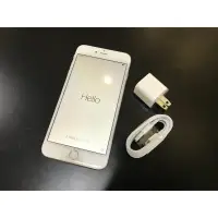 在飛比找蝦皮購物優惠-I phone 7 plus 128G