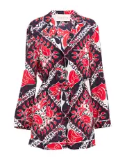 [VALENTINO GARAVANI] VALENTINO GARAVANI Playsuits - Item 54210087