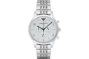Emporio Armani AR1879 Classic Chronograph Men's Watch