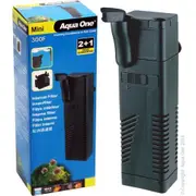 Aqua One 300F Mini Internal Filter 150L/HR 240V