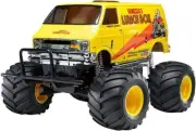 TAMIYA 1/12 XB Series No.49 Lunch Box with Radio Control, Painted 57749 New