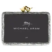 Michael Aram Love Bird Picture Frame, 4 x 6