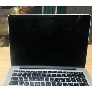 台中 2014年 MacBook Pro 15吋 i7(2.8) 16g 512G 蘋果電腦 77次