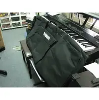 在飛比找PChome商店街優惠-YAMAHA 山葉超大型數位鋼琴 琴袋 DGX640 DGX