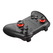 Pad Joystick Bluetooth Remote Control Wireless Game For iOS Android MOCUTE-053 G