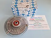 Dodge, Freightliner, Mercedes - Sprinter Van Fan Clutch Assembly Cool-Xpert