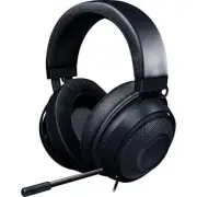 Razer KRAKEN BLACK Gaming Head Set Analog Connection PS5 PS4 PC Swi NEW!